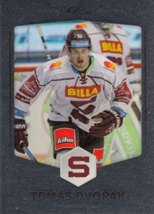 Dvořák Tomáš 18-19 OFS Classic Silver #168