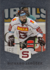Jarůšek Richard 18-19 OFS Classic Silver #171