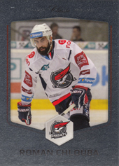 Chlouba Roman 18-19 OFS Classic Silver #212