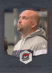 Martínek Petr 18-19 OFS Classic Silver #214