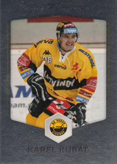 Kubát Karel 18-19 OFS Classic Silver #216