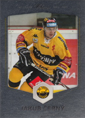 Černý Jakub 18-19 OFS Classic Silver #225