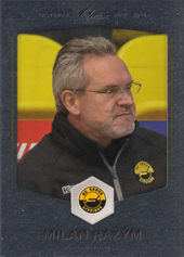 Razým Milan 18-19 OFS Classic Silver #231