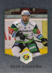 Šenkeřík Petr 18-19 OFS Classic Silver #235