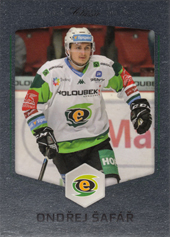 Šafář Ondřej 18-19 OFS Classic Silver #239