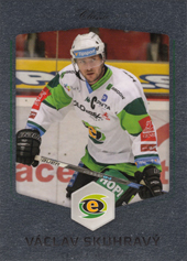Skuhravý Václav 18-19 OFS Classic Silver #241