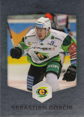 Gorčík Sebastian 18-19 OFS Classic Silver #243