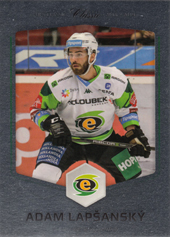 Lapšanský Adam 18-19 OFS Classic Silver #245