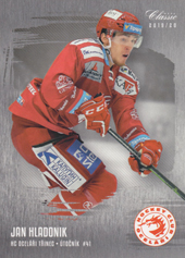 Hladonik Jan 19-20 OFS Classic Silver #251