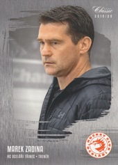 Zadina Marek 19-20 OFS Classic Silver #255