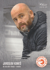 Kameš Jaroslav 19-20 OFS Classic Silver #256