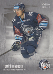 Hanousek Tomáš 19-20 OFS Classic Silver #258
