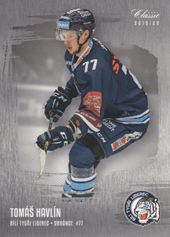 Havlín Tomáš 19-20 OFS Classic Silver #259