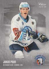 Pour Jakub 19-20 OFS Classic Silver #264