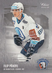 Přikryl Filip 19-20 OFS Classic Silver #265