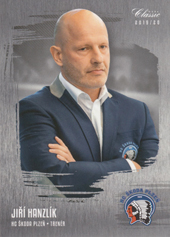 Hanzlík Jiří 19-20 OFS Classic Silver #266