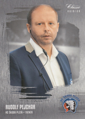 Pejchar Rudolf 19-20 OFS Classic Silver #267