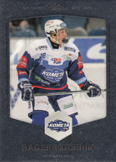 Kučeřík Radek 18-19 OFS Classic Silver #270