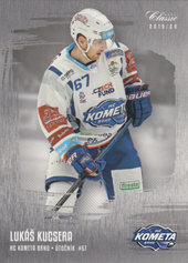 Kucsera Lukáš 19-20 OFS Classic Silver #271