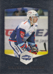 Kusko Silvester 18-19 OFS Classic Silver #280