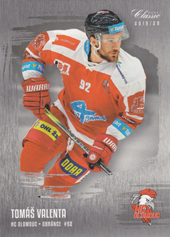 Valenta Tomáš 19-20 OFS Classic Silver #281