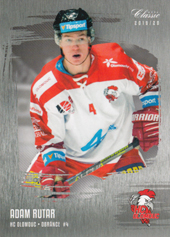 Rutar Adam 19-20 OFS Classic Silver #283