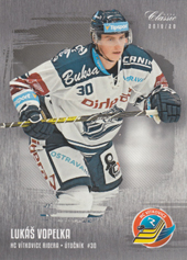 Vopelka Lukáš 19-20 OFS Classic Silver #286