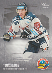 Guman Tomáš 19-20 OFS Classic Silver #287