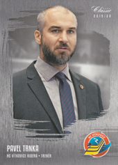 Trnka Pavel 19-20 OFS Classic Silver #288