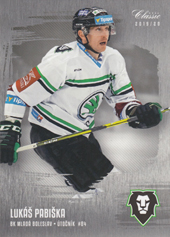 Pabiška Lukáš 19-20 OFS Classic Silver #291