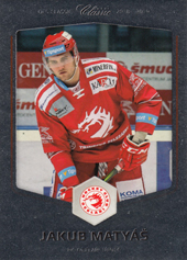 Matyáš Jakub 18-19 OFS Classic Silver #292