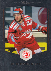 Roth Vladimír 18-19 OFS Classic Silver #293