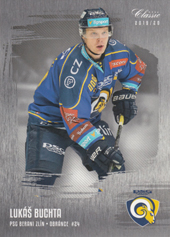 Buchta Lukáš 19-20 OFS Classic Silver #294