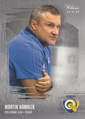 Hamrlík Martin 19-20 OFS Classic Silver #298