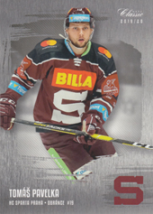 Pavelka Tomáš 19-20 OFS Classic Silver #301