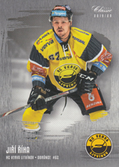 Říha Jiří 19-20 OFS Classic Silver #306