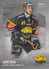 Válek Lukáš 19-20 OFS Classic Silver #307