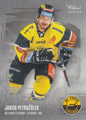 Petružálek Jakub 19-20 OFS Classic Silver #308