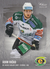 Raška Adam 19-20 OFS Classic Silver #313