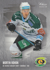 Rohan Martin 19-20 OFS Classic Silver #315