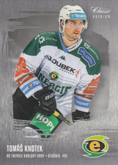 Knotek Tomáš 19-20 OFS Classic Silver #316