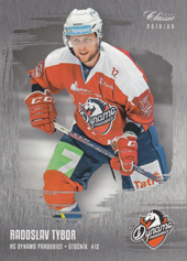 Tybor Radoslav 19-20 OFS Classic Silver #324
