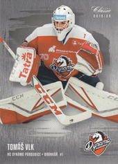 Vlk Tomáš 19-20 OFS Classic Silver #326