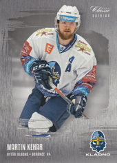 Kehar Martin 19-20 OFS Classic Silver #329