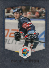 Květoň David 18-19 OFS Classic Silver #330