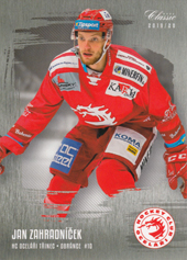 Zahradníček Jan 19-20 OFS Classic Silver #339