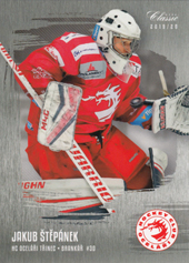 Štěpánek Jakub 19-20 OFS Classic Silver #342