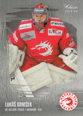 Daneček Lukáš 19-20 OFS Classic Silver #343