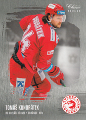 Kundrátek Tomáš 19-20 OFS Classic Silver #345