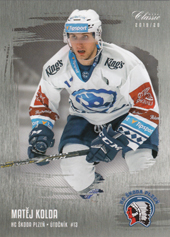 Kolda Matěj 19-20 OFS Classic Silver #352